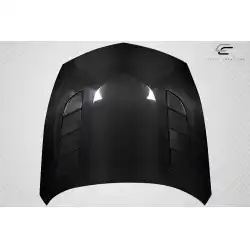 2023-2025 Nissan Z Odora Carbon Fiber Hood image - 9