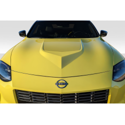 2023-2025 Nissan Z Duraflex Energon Hood - 1 Piece image - 1