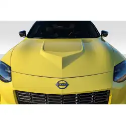 2023-2025 Nissan Z Energon Hood - 1 Piece (S) image - 1