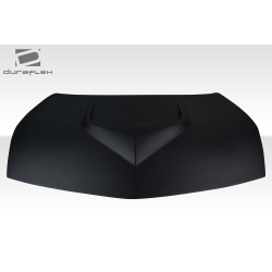 2023-2025 Nissan Z Duraflex Energon Hood - 1 Piece image - 4
