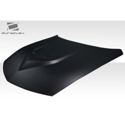 2023-2025 Nissan Z Duraflex Energon Hood - 1 Piece image - 6
