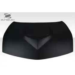 2023-2025 Nissan Z Energon Hood - 1 Piece (S) image - 7