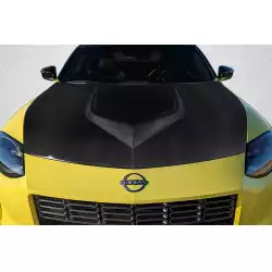 2023-2025 Nissan Z Energon Hood - 1 Piece (S) image - 1