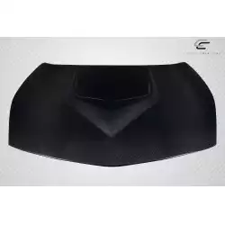 2023-2025 Nissan Z Energon Hood - 1 Piece (S) image - 2