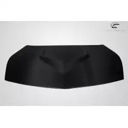 2023-2025 Nissan Z Energon Hood - 1 Piece (S) image - 3