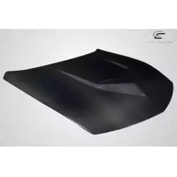 2023-2025 Nissan Z Energon Hood - 1 Piece (S) image - 5