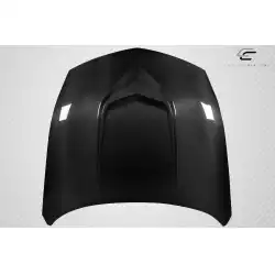 2023-2025 Nissan Z Energon Hood - 1 Piece (S) image - 6