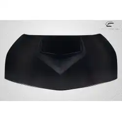 2023-2025 Nissan Z Energon Carbon Fiber Hood image - 3