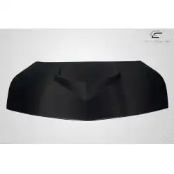2023-2025 Nissan Z Energon Carbon Fiber Hood image - 5