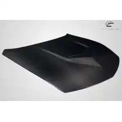 2023-2025 Nissan Z Energon Carbon Fiber Hood image - 9