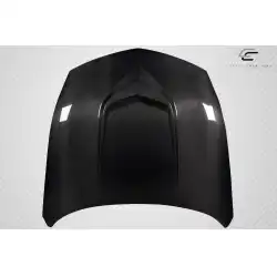 2023-2025 Nissan Z Energon Carbon Fiber Hood image - 11