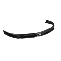 2020-2024 Porsche Carrera 911 992 Carbon Creations Taveran Front Lip Spoiler Air Dam - 2 Pieces image - 5