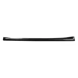 2020-2023 Porsche Carrera 911 992 Taveran Side Skirt Rocker Panels - 2 Pieces image - 5