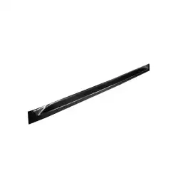2020-2023 Porsche Carrera 911 992 Taveran Side Skirt Rocker Panels - 2 Pieces image - 9