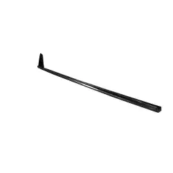 2020-2022 Porsche Carrera 911 992 Taveran Side Skirt Rocker Panel Splitters - 2 Pieces image - 5