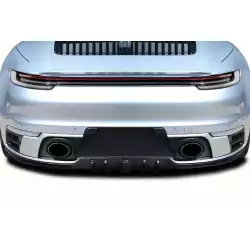 2020-2024 Porsche Carrera 911 992 Taveran Rear Diffuser - 1 Piece image - 1