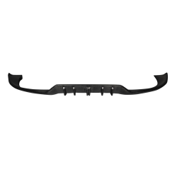 2020-2024 Porsche Carrera 911 992 Carbon Creations Taveran Rear Diffuser - 1 Piece image - 2