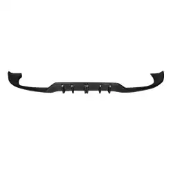 2020-2024 Porsche Carrera 911 992 Taveran Rear Diffuser - 1 Piece image - 2