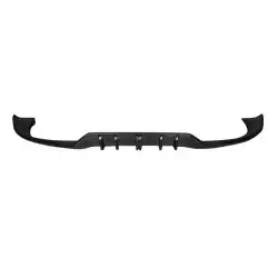 2020-2024 Porsche Carrera 911 992 Taveran Rear Diffuser - 1 Piece image - 4