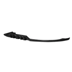 2020-2024 Porsche Carrera 911 992 Taveran Rear Diffuser - 1 Piece image - 8