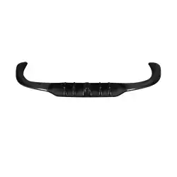 2020-2024 Porsche Carrera 911 992 Taveran Rear Diffuser - 1 Piece image - 14