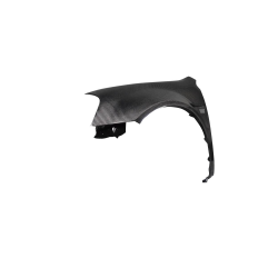 2002-2006 Acura RSX Carbon Creations Apex Front Fenders - 2 Pieces ( +15MM ) image - 5