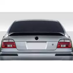 1997-2003 BMW 5 Series E39 4DR Victory Rear Wing Spoiler - 1 Piece image - 1