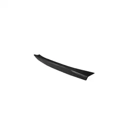 1997-2003 BMW 5 Series E39 4DR Victory Rear Wing Spoiler - 1 Piece image - 5