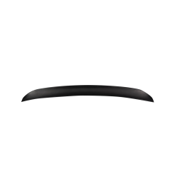 1997-2003 BMW 5 Series E39 4DR Duraflex Victory Rear Wing Spoiler - 1 Piece image - 6
