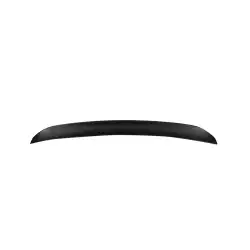1997-2003 BMW 5 Series E39 4DR Victory Rear Wing Spoiler - 1 Piece image - 6