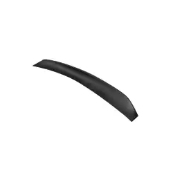 1997-2003 BMW 5 Series E39 4DR Victory Rear Wing Spoiler - 1 Piece image - 7