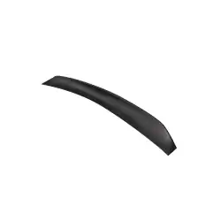 1997-2003 BMW 5 Series E39 4DR Victory Rear Wing Spoiler - 1 Piece image - 12