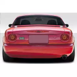 1990-1997 Mazda Miata Energon Rear Taillight Trim - 1 Piece image - 1