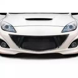 2010-2013 Mazda MazdaSpeed 3 Veran Grille - 2 Pieces image - 1