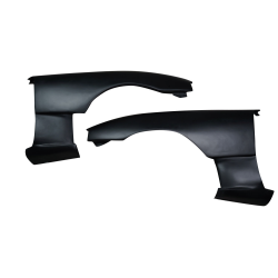 1999-2005 Mazda Miata Duraflex Hyper Front Fenders - 2 Pieces image - 3