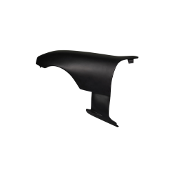 1999-2005 Mazda Miata Duraflex Hyper Front Fenders - 2 Pieces image - 5