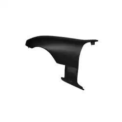 1999-2005 Mazda Miata Hyper Front Fenders - 2 Pieces image - 5