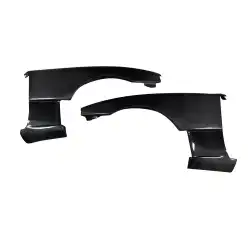 1999-2005 Mazda Miata Delta Carbon Fiber Fender image - 3