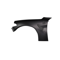 2017-2023 Alfa Romeo Giulia Duraflex Gervana Front Fenders - 2 Pieces image - 4