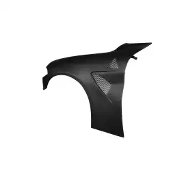 2017-2023 Alfa Romeo Giulia Gervana Front Fenders - 2 Pieces image - 5