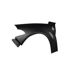 2017-2023 Alfa Romeo Giulia Duraflex Gervana Front Fenders - 2 Pieces image - 6