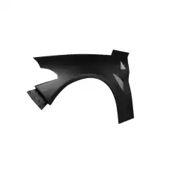 2017-2023 Alfa Romeo Giulia Gervana Front Fenders - 2 Pieces image - 6