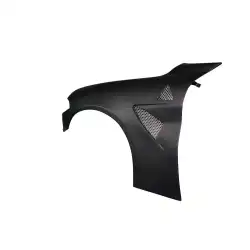 2017-2023 Alfa Romeo Giulia Gervana Front Fenders - 2 Pieces image - 8