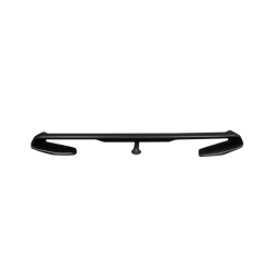 Universal Duraflex GT-R Look Rear Wing Spoiler - 5 Pieces image - 3