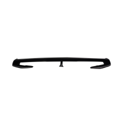 Universal Duraflex GT-R Look Rear Wing Spoiler - 5 Pieces image - 4