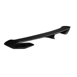 Universal GT-R Look Rear Wing Spoiler - 5 Pieces image - 6