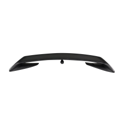 Universal Duraflex GT-R Look Rear Wing Spoiler - 5 Pieces image - 7