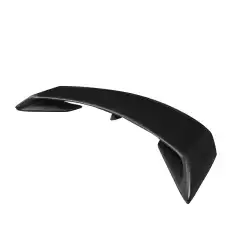 Universal GT-R Look Rear Wing Spoiler - 5 Pieces image - 8