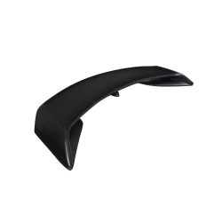 Universal Duraflex GT-R Look Rear Wing Spoiler - 5 Pieces image - 9
