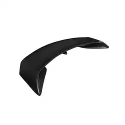 Universal GT-R Look Rear Wing Spoiler - 5 Pieces image - 9